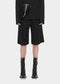 HELIOT EMIL_ROBUR TAILORED SHORTS_2