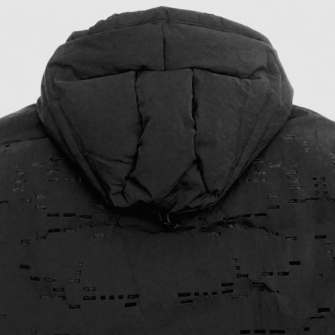 HE, product: TIMBRE DOWN JACKET (Fig. 6)