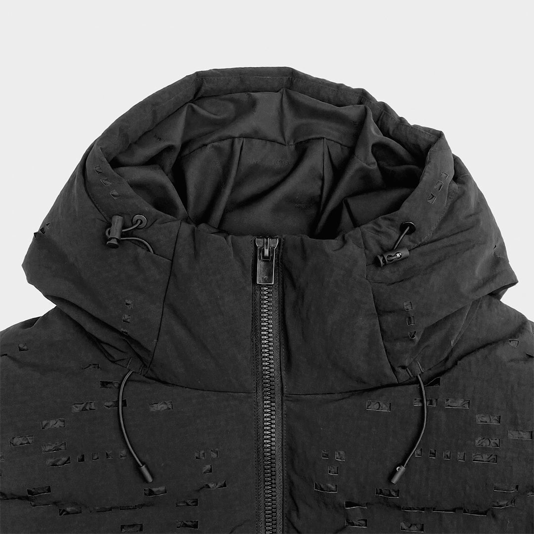 HE, product: TIMBRE DOWN JACKET (Fig. 2)