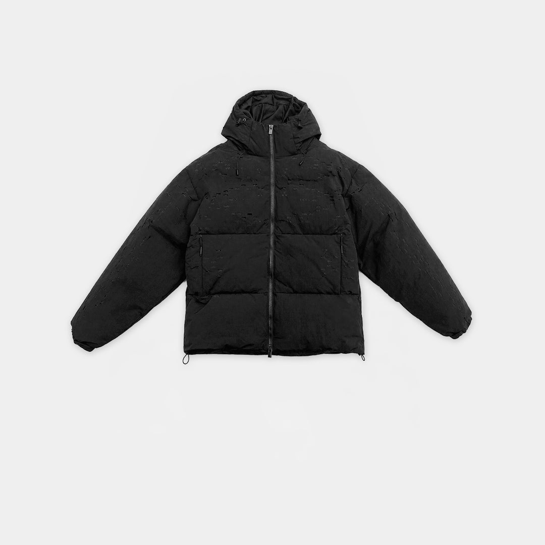 HE, product: TIMBRE DOWN JACKET (Fig. 1)