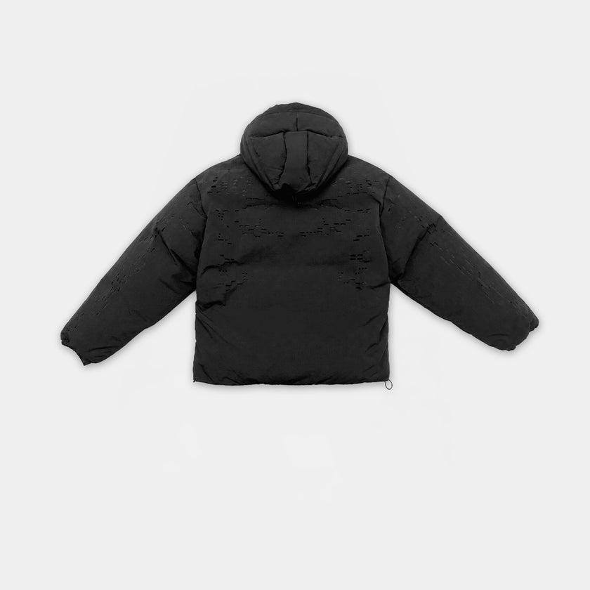 HE, product: TIMBRE DOWN JACKET (Thumbnail alt.)