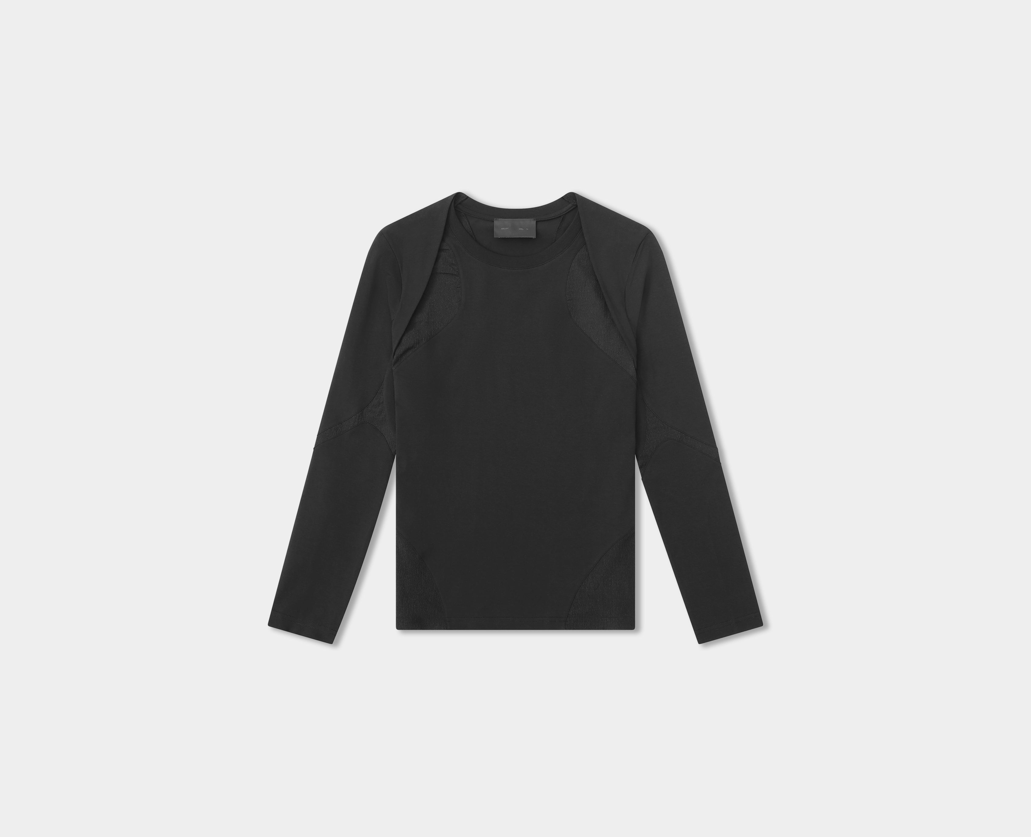 HE, product: EVOLUTE LS (Fig. 1)