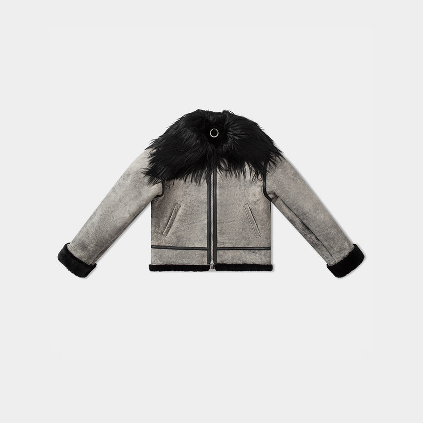 HE, product: THEREMIN JACKET (Thumbnail)