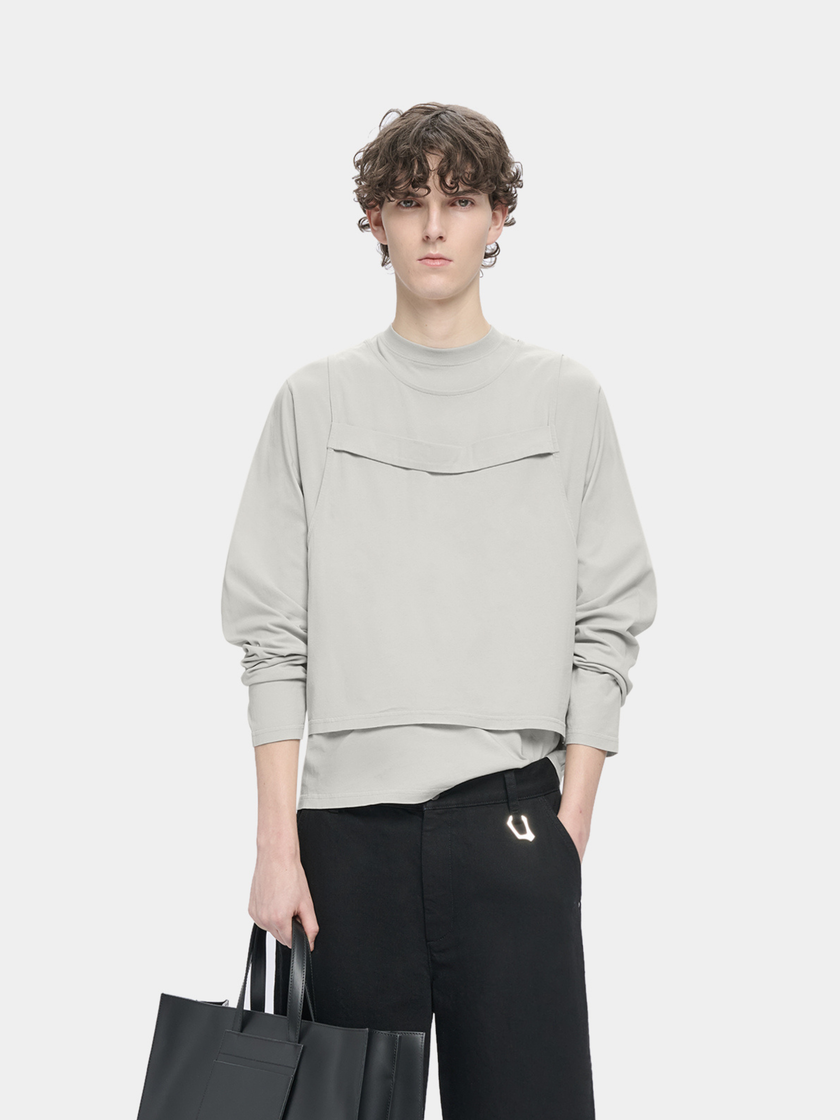 HE, product: REIN LS TEE (Thumbnail alt.)