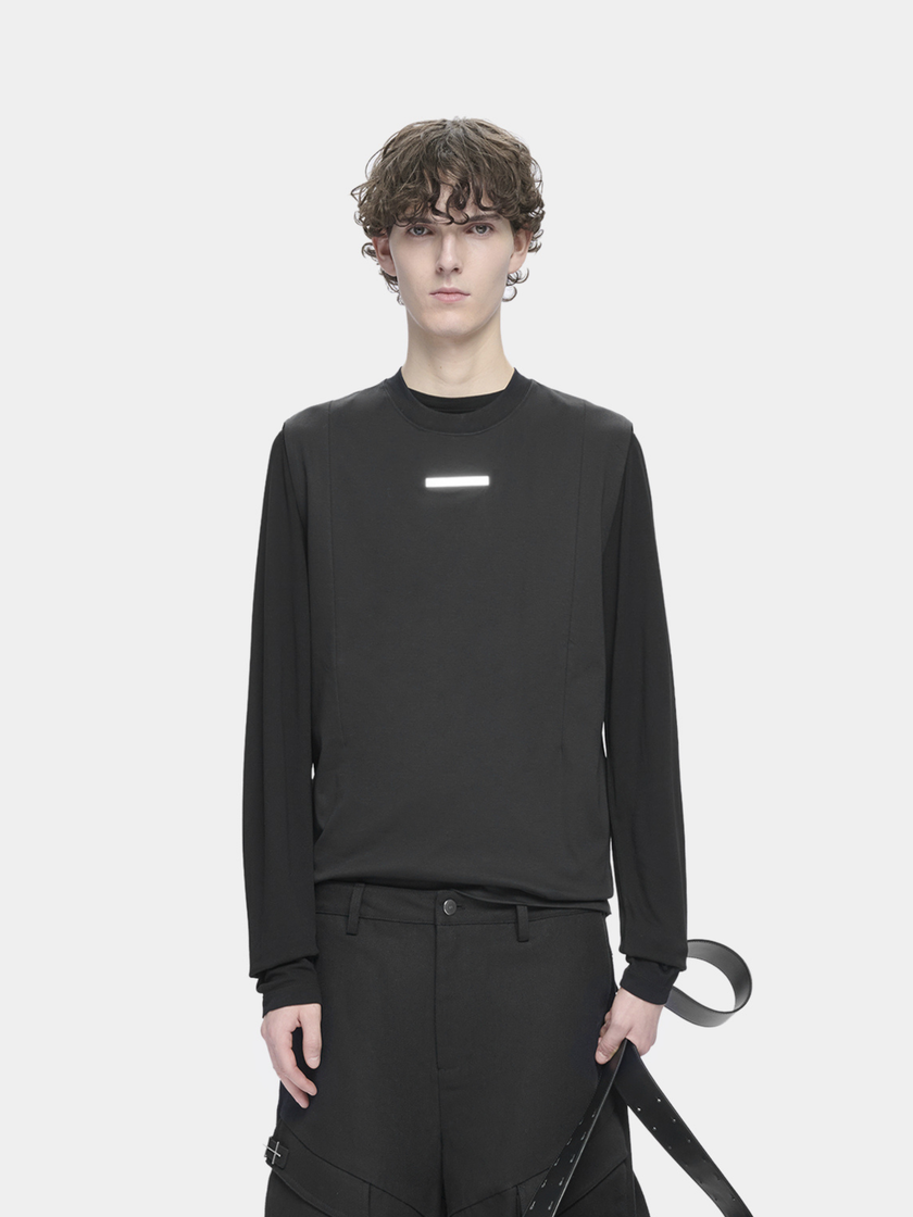 HE, product: ASTRAPE TANK TOP (Thumbnail alt.)