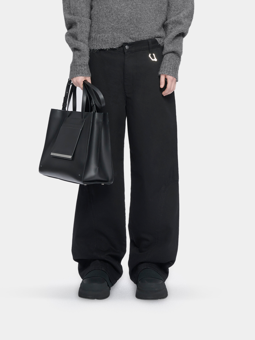 HE, product: BASALT DENIM TROUSERS (Thumbnail alt.)