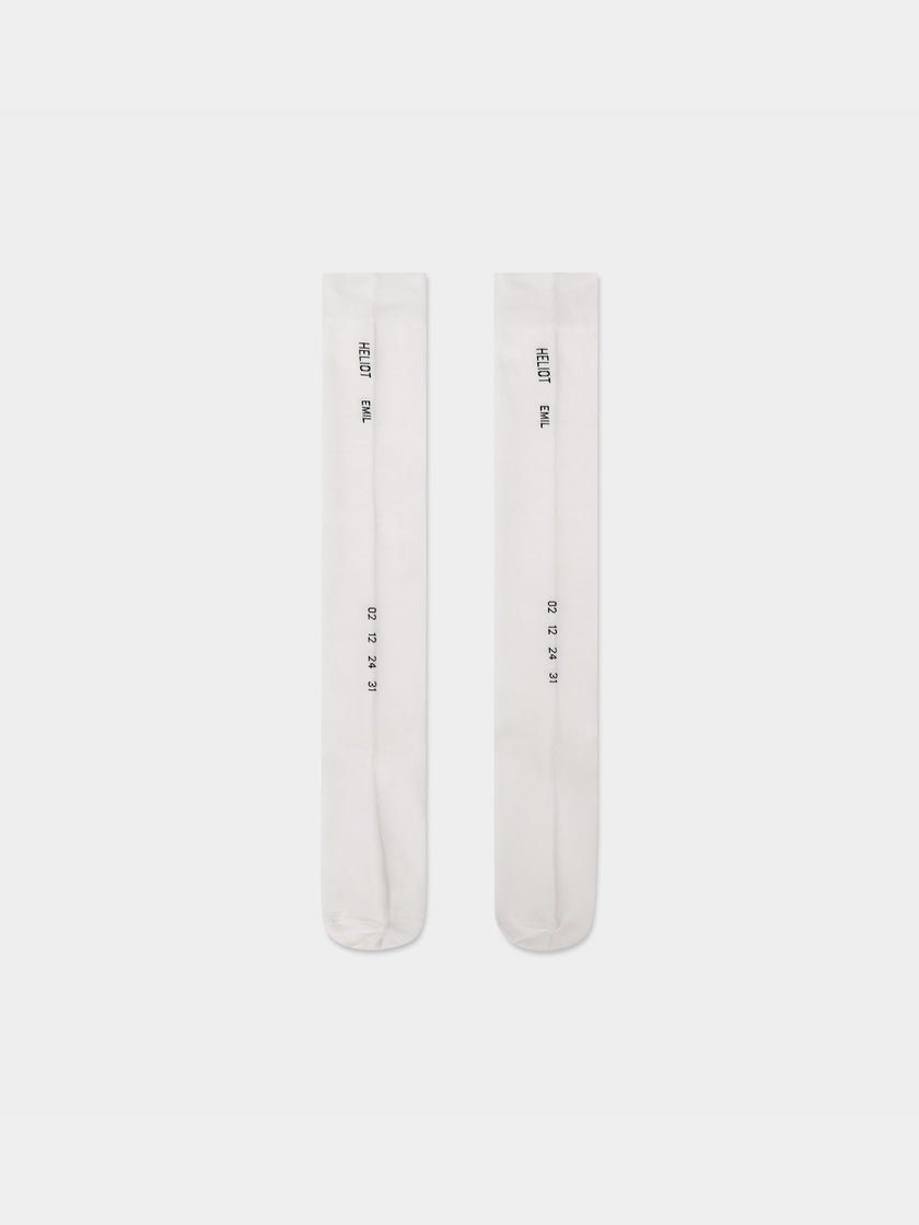 HE, product: CALCITE SOCKS (Thumbnail)