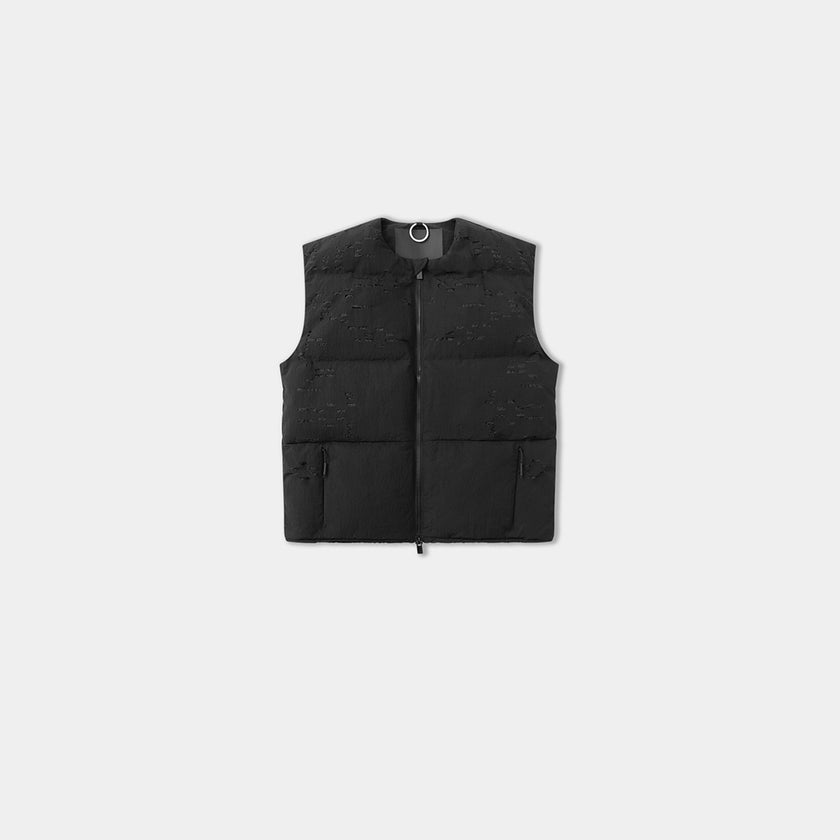 HE, product: TIMBRE VEST (Thumbnail)