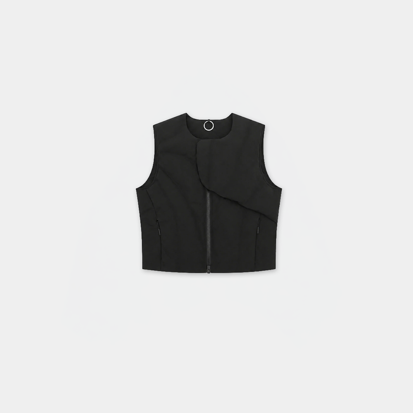 HE, product: VISUS DOWN VEST (Thumbnail)
