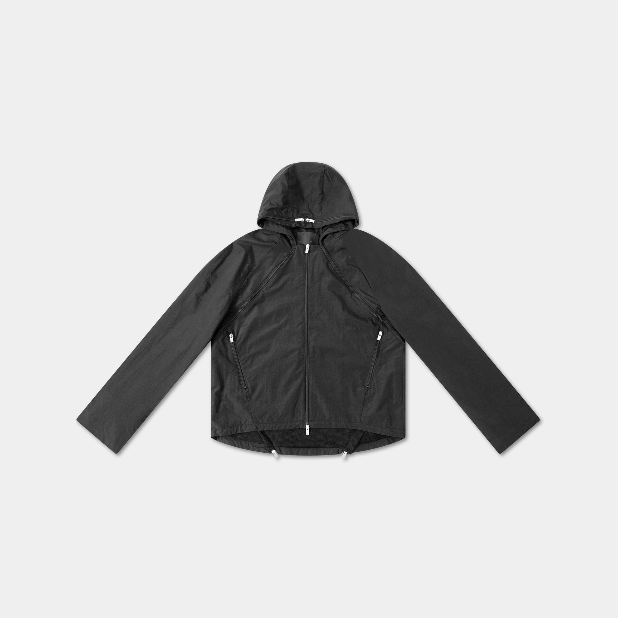 HE, product: GENERIS WINDBREAKER (Fig. 1)