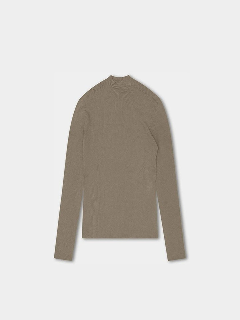 HE, product: ISOTROPY KNIT LS (Thumbnail)