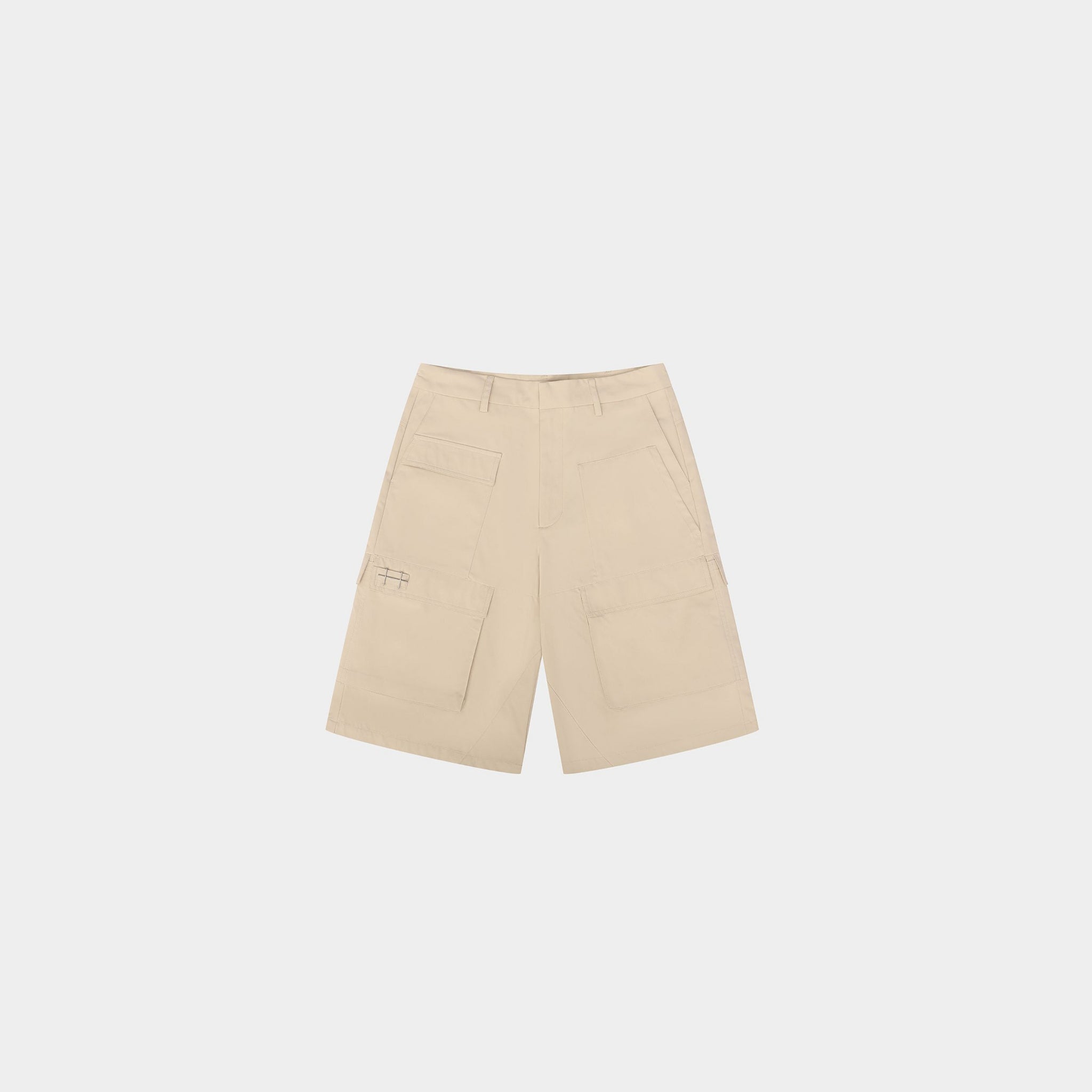 HE, product: CELLULAE CARGO SHORTS (Fig. 1)