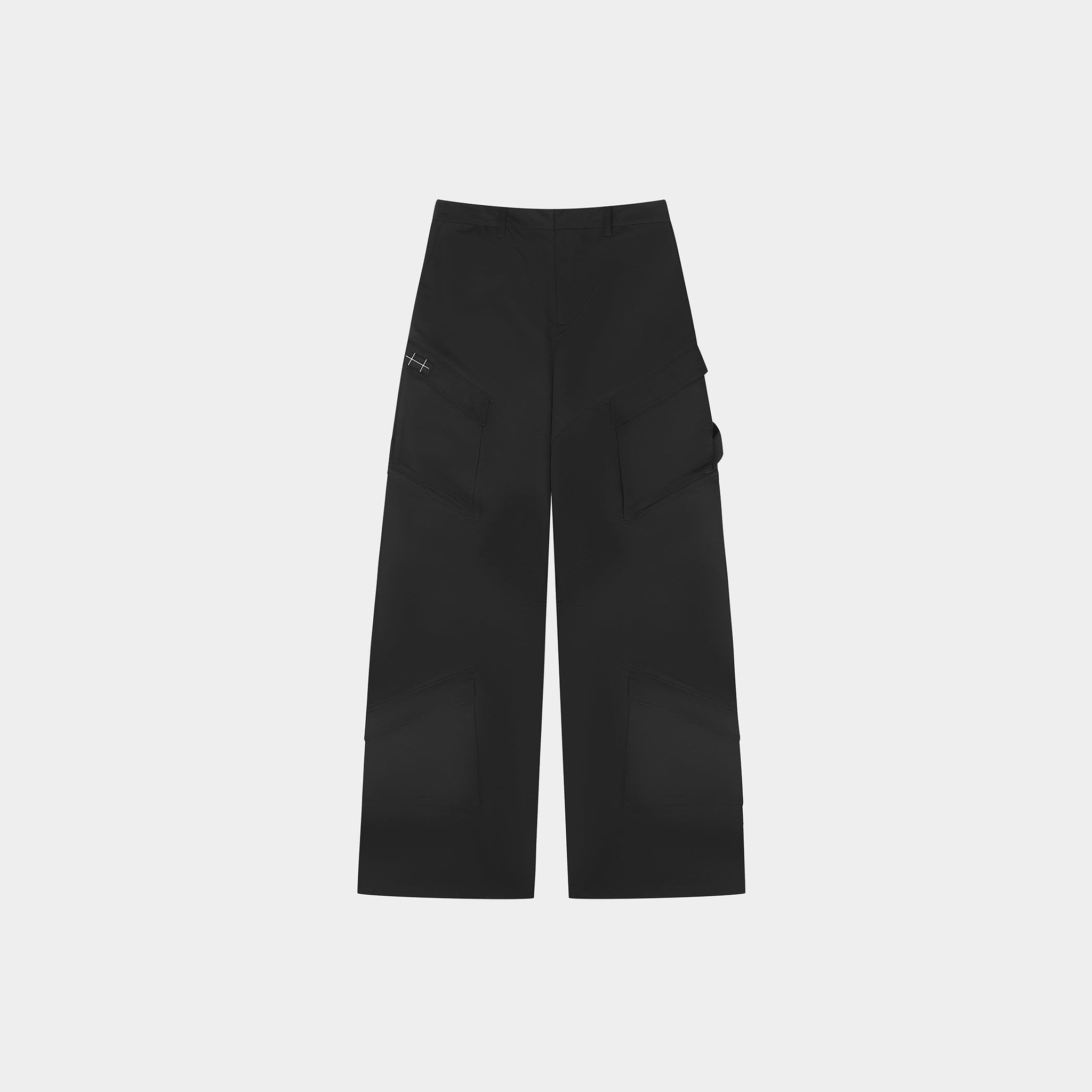 HE, product: LIGHT CELLULAE CARGO TROUSERS (Fig. 1)