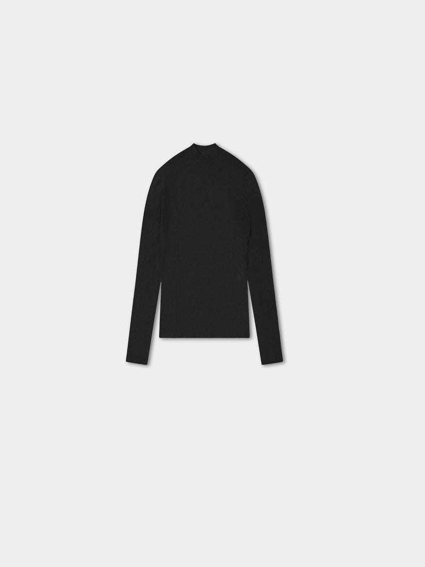 HE, product: ISOTROPY KNIT LS (Thumbnail)