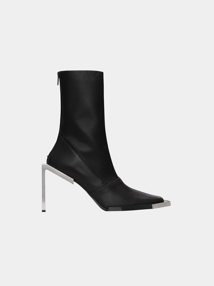 HE, product: ANKLE-HIGH BOOTS (Thumbnail)