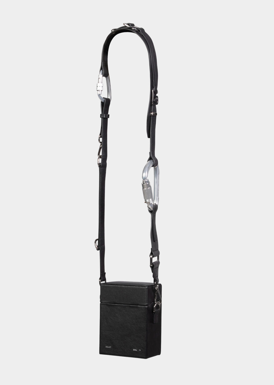 HELIOT EMIL ++ MINI CROSSBODY BAG