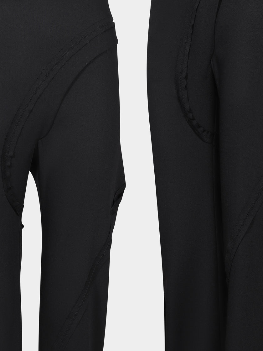 HE, product: CORUSCATE TAILORED TROUSERS (Fig. 7)