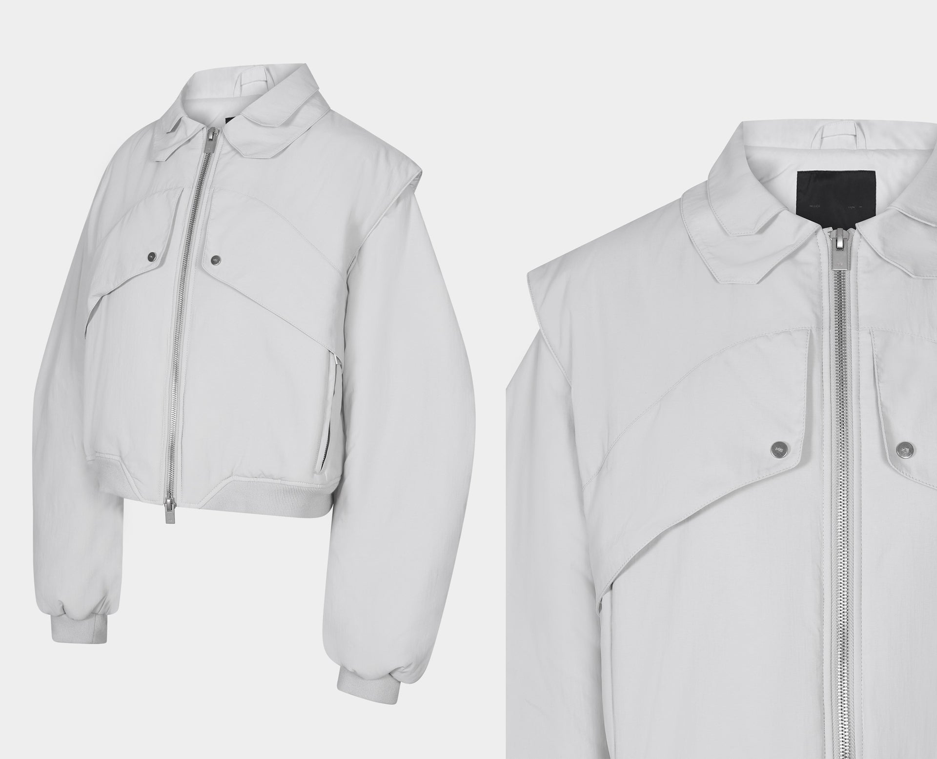 Heliot emil outlet pearl bomber