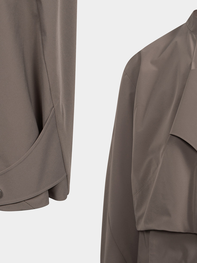 HE, product: IGNITE FLUID TECHNICAL BLAZER (Fig. 8)