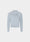 HE, product: CREWNECK W. EMBROIDERY (Thumbnail)
