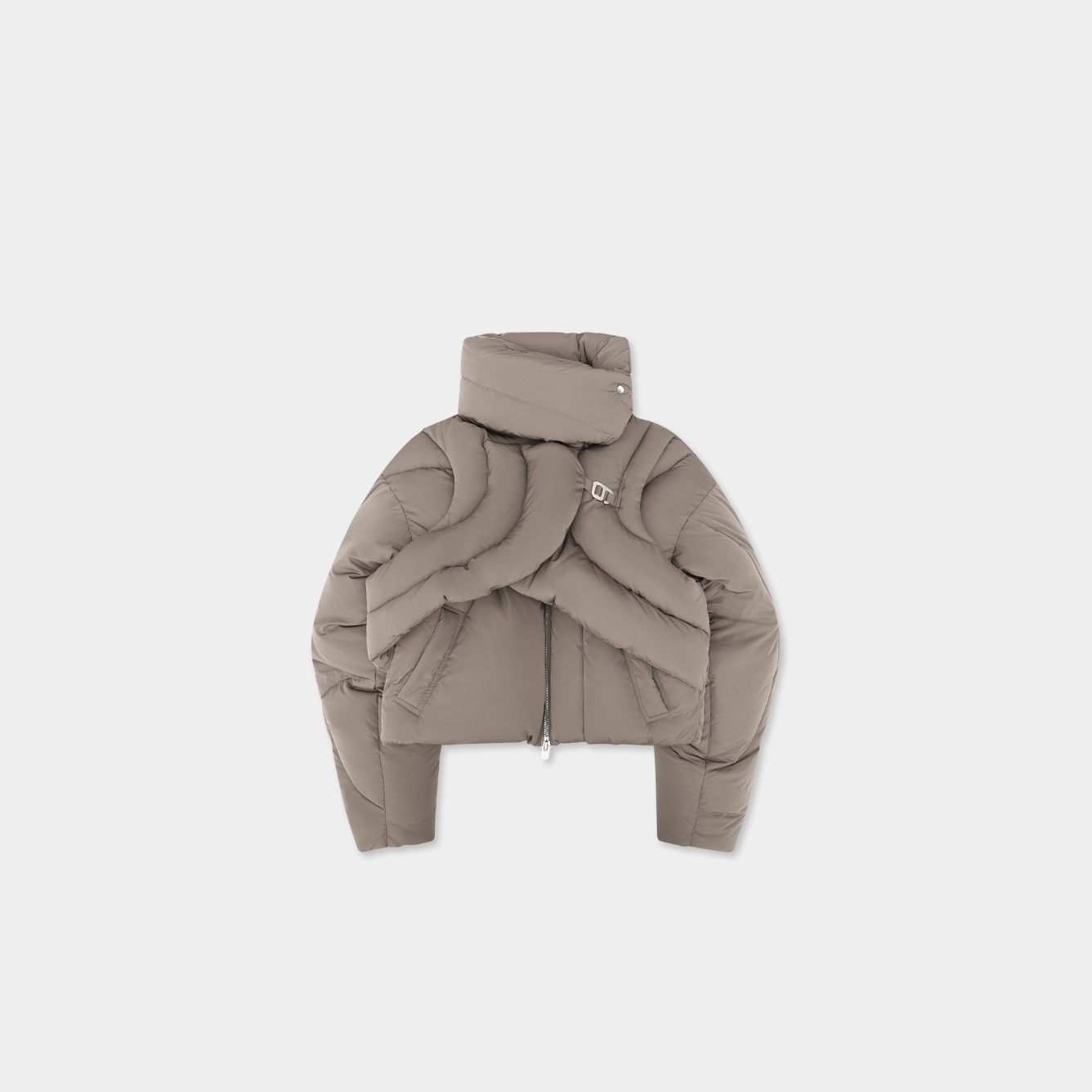 HE, product: CONNECTIVE DOWN JACKET (Fig. 1)