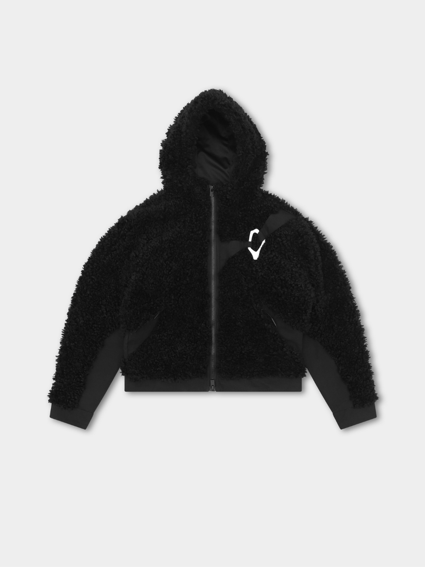 HE, product: CHIAROSCURO FLEECE (Thumbnail)