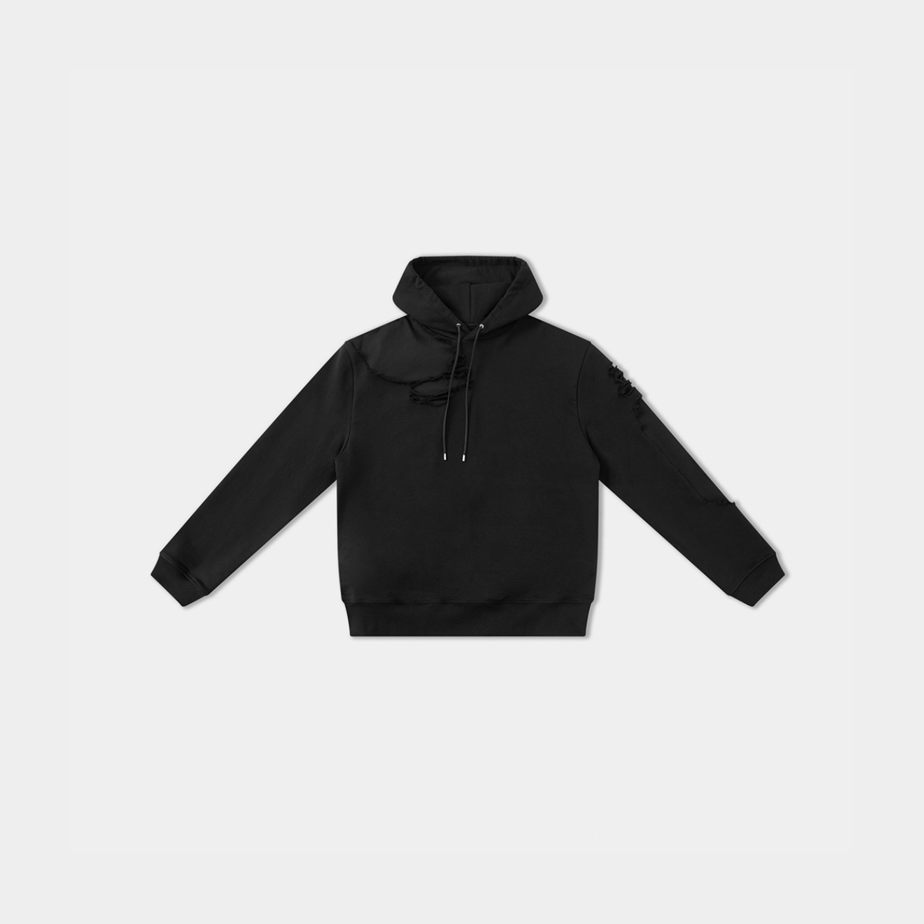 HE, product: APHEX HOODIE (Fig. 1)