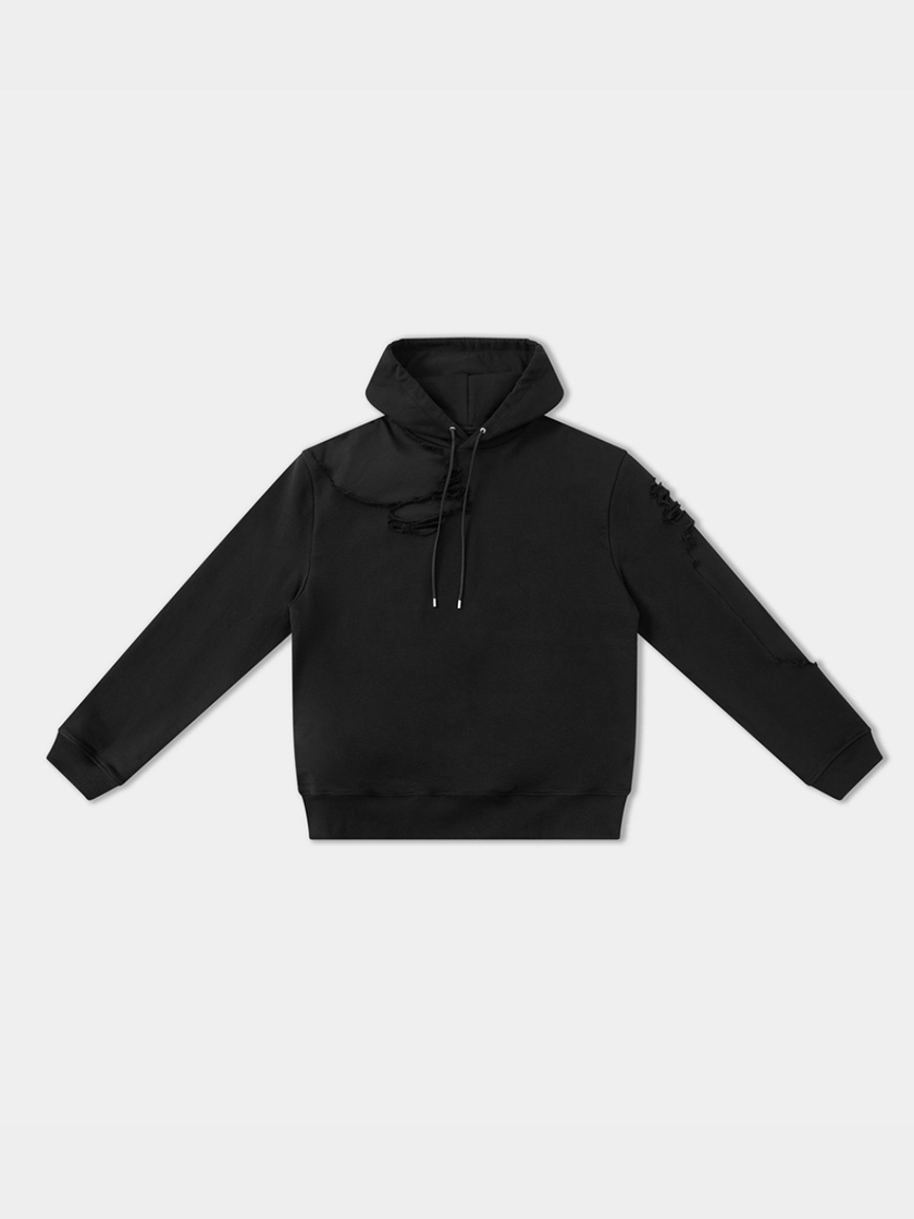 HE, product: APHEX HOODIE (Thumbnail)