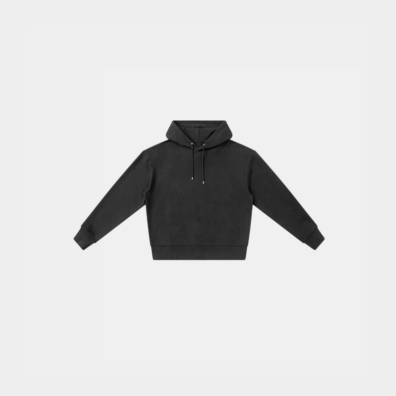 HE, product: UNIFORM HOODIE (Fig. 1)