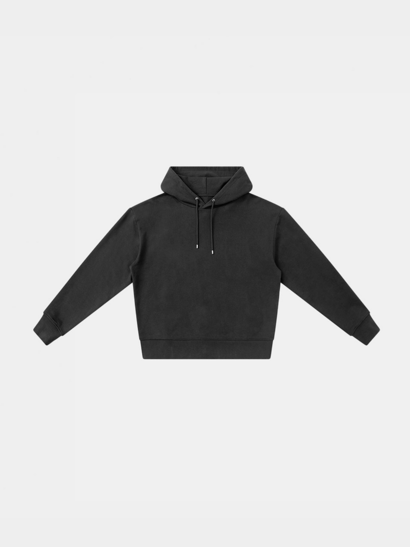 HE, product: UNIFORM HOODIE (Thumbnail)