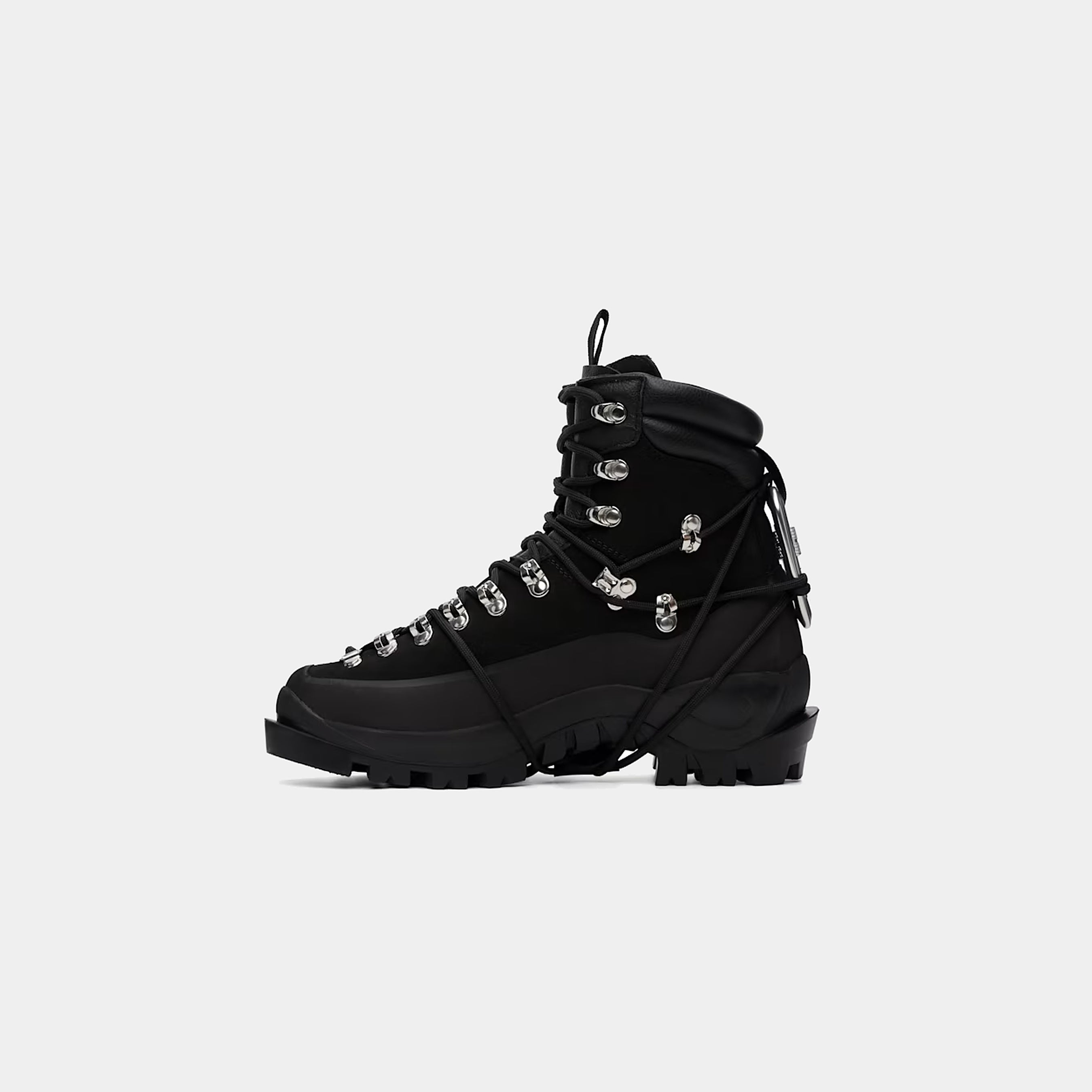 HELIOT EMIL ++ HIKING BOOTS