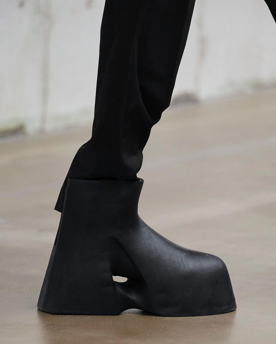 Scry Boot HELIOT EMIL ++ HELIOT EMIL X SCRY