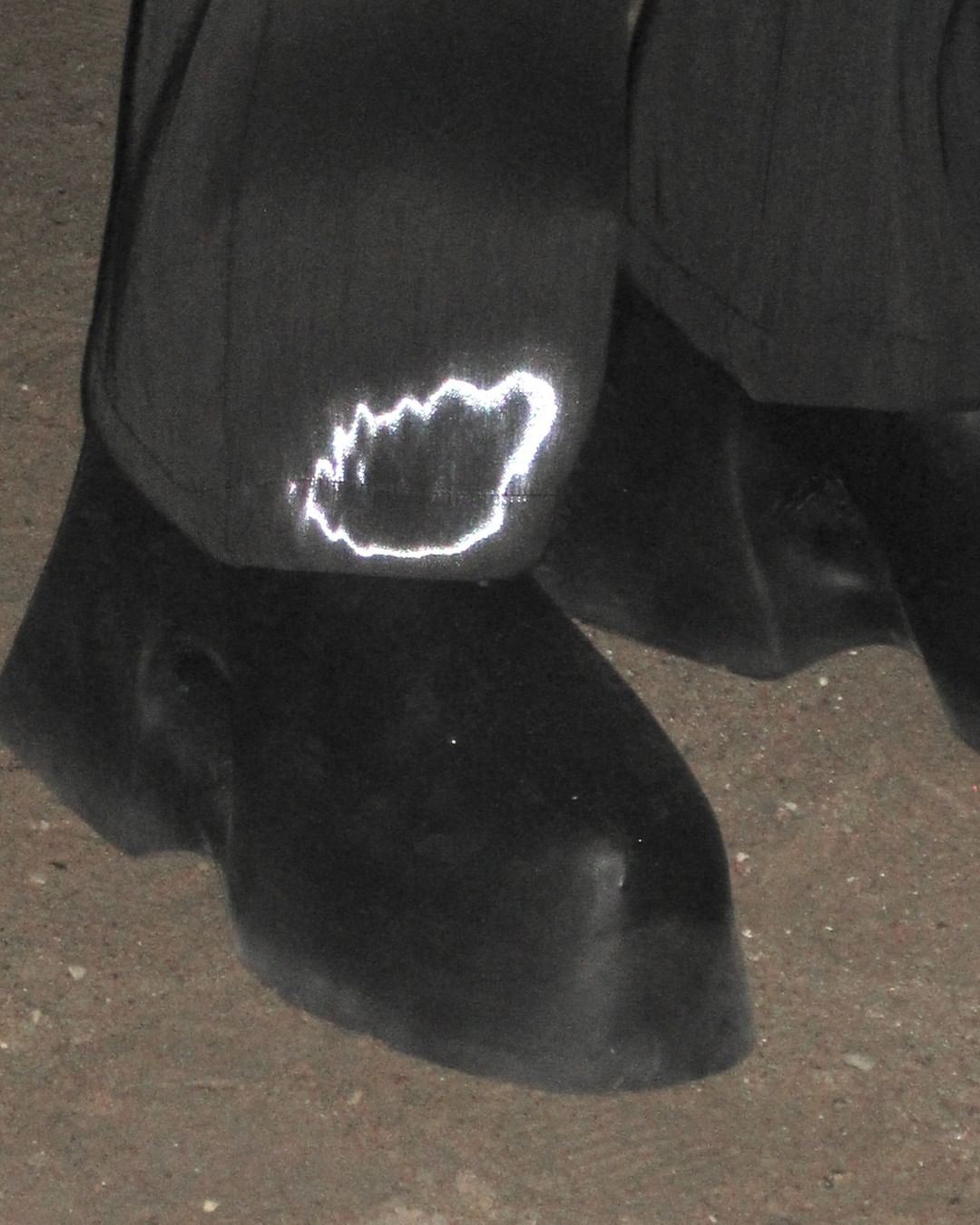 Scry Boot HELIOT EMIL ++ HELIOT EMIL X SCRY