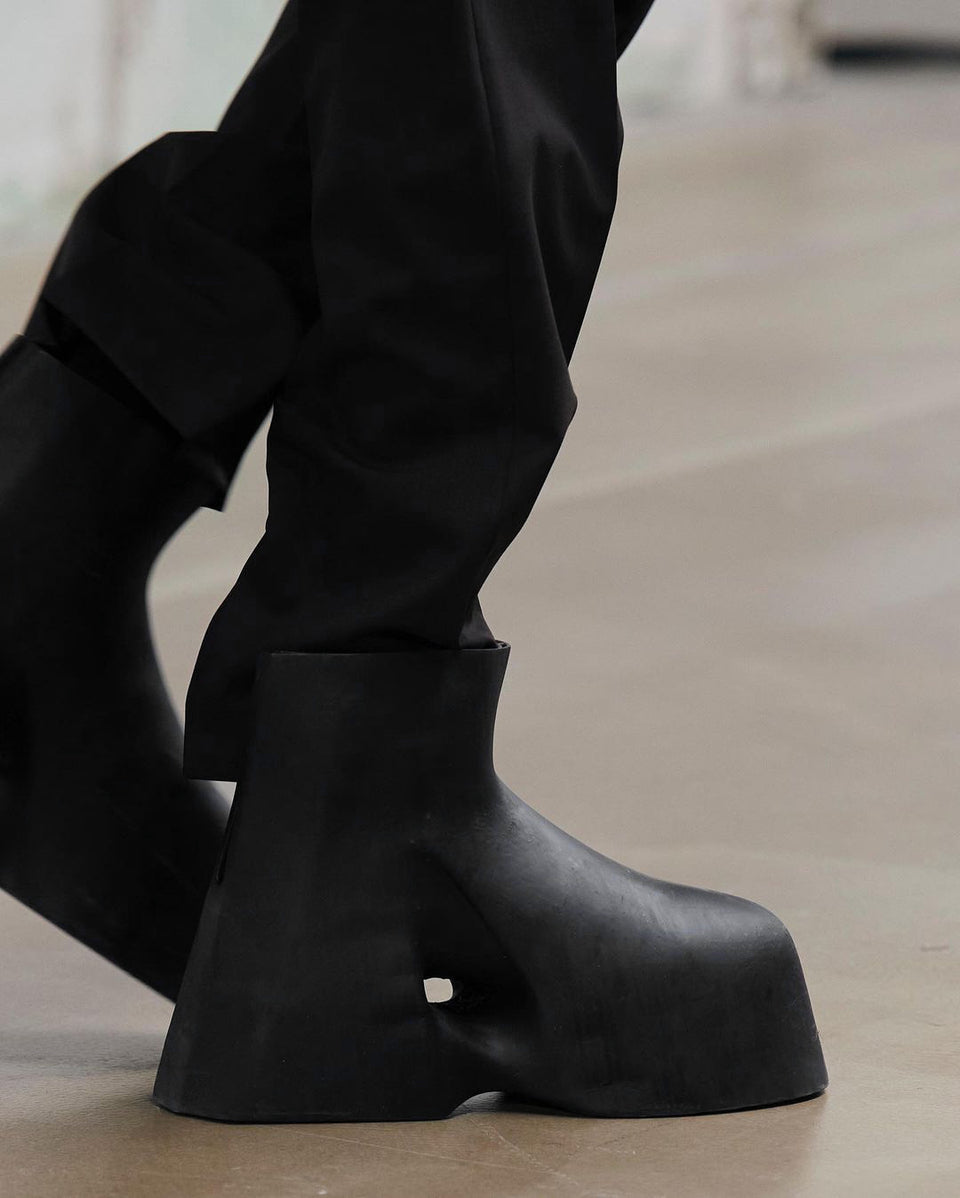 Scry Boot HELIOT EMIL ++ HELIOT EMIL X SCRY