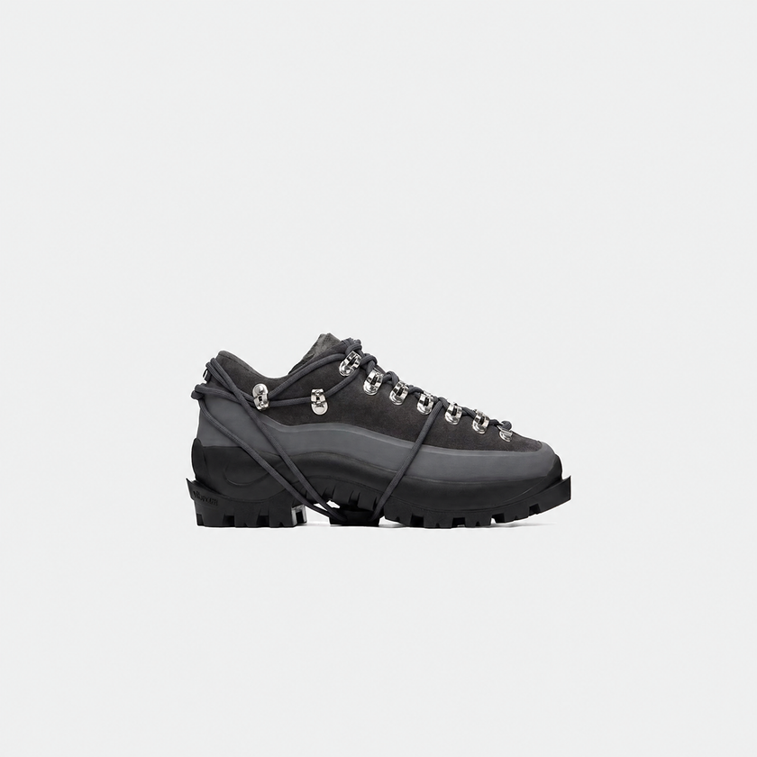 HE, product: LOW HIKING BOOTS (Thumbnail)