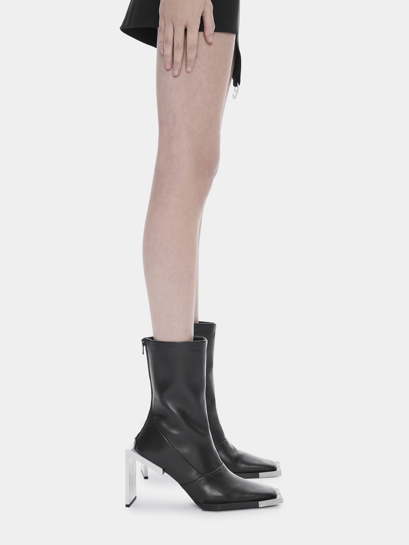 HE, product: ANKLE-HIGH BOOTS (Thumbnail alt.)