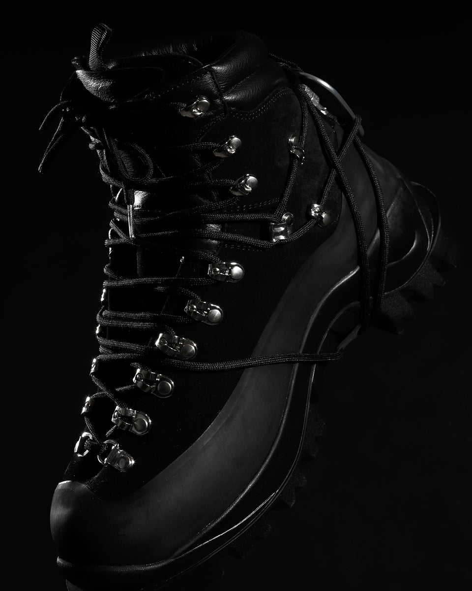 HELIOT EMIL ++ HIKING BOOTS