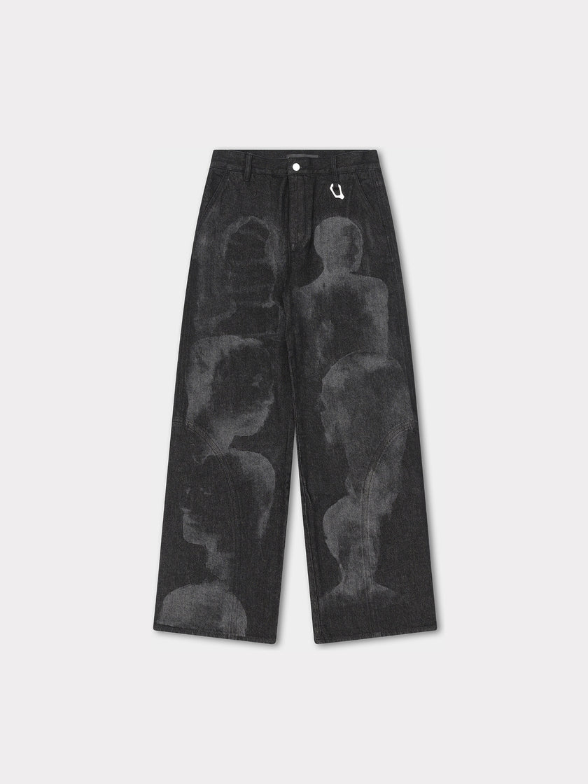 HE, product: BASALT DENIM LASER (Thumbnail)