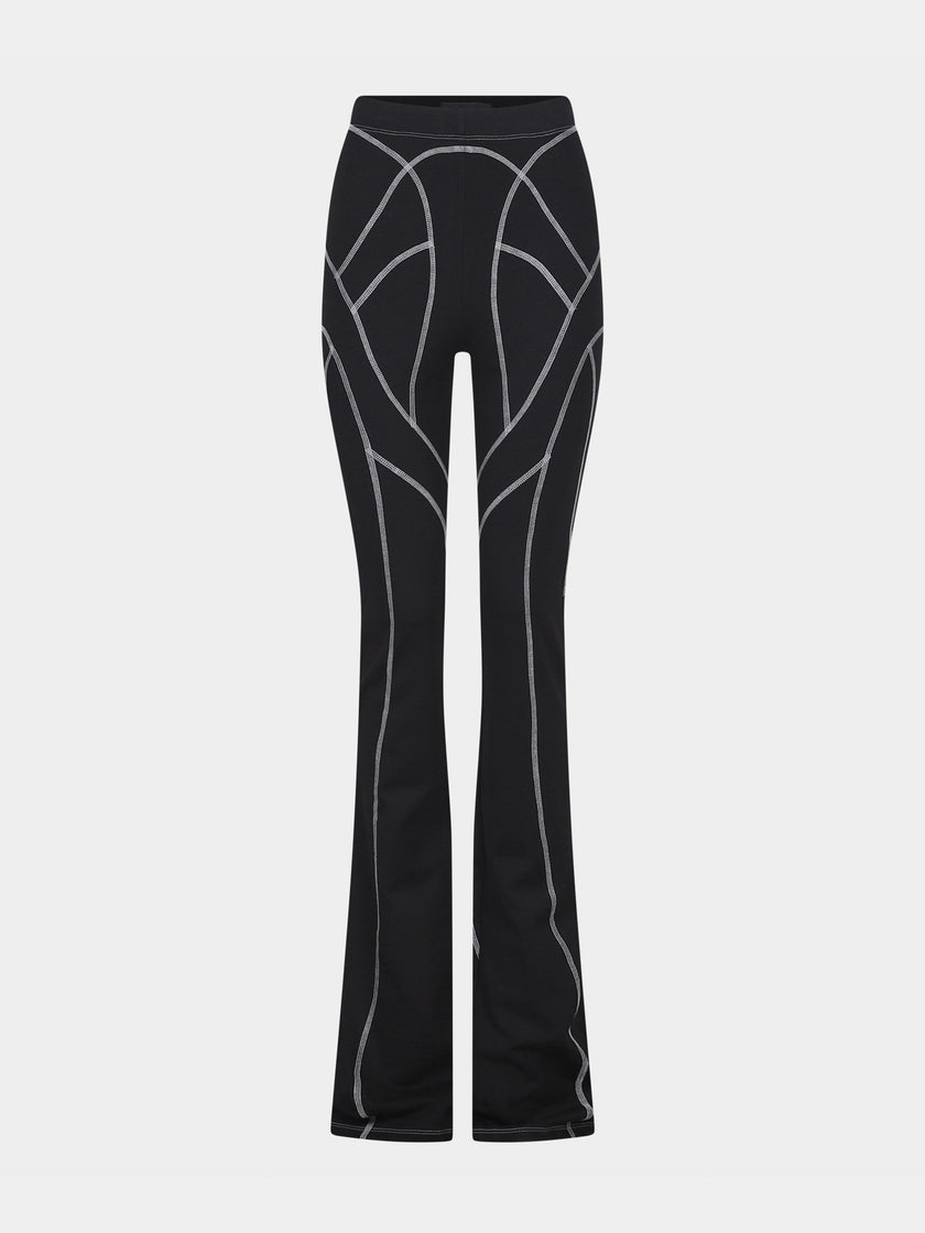 HE, product: DULCET TROUSERS (Thumbnail)