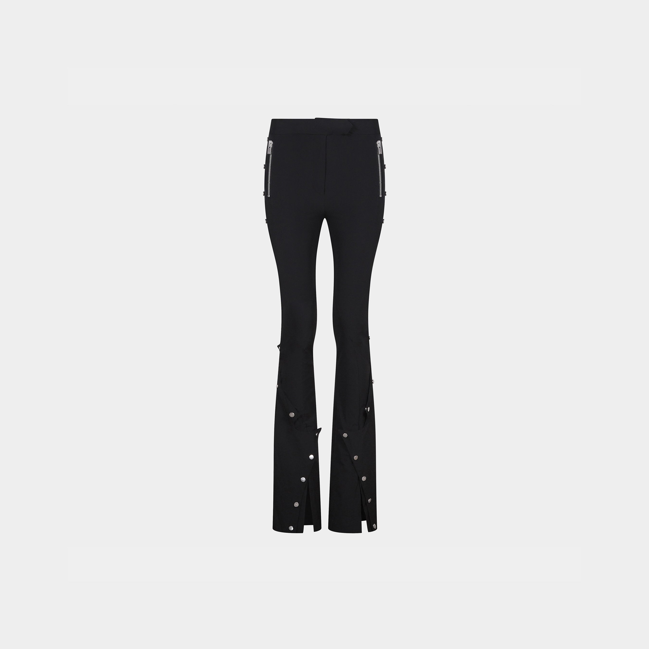 HE, product: MORAINE BOOTCUT TROUSERS (Fig. 1)