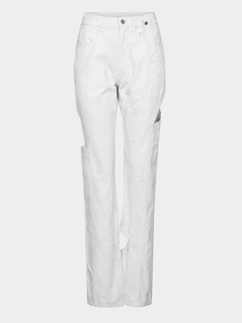 HE, product: PIERIS DENIM TROUSER (Thumbnail)