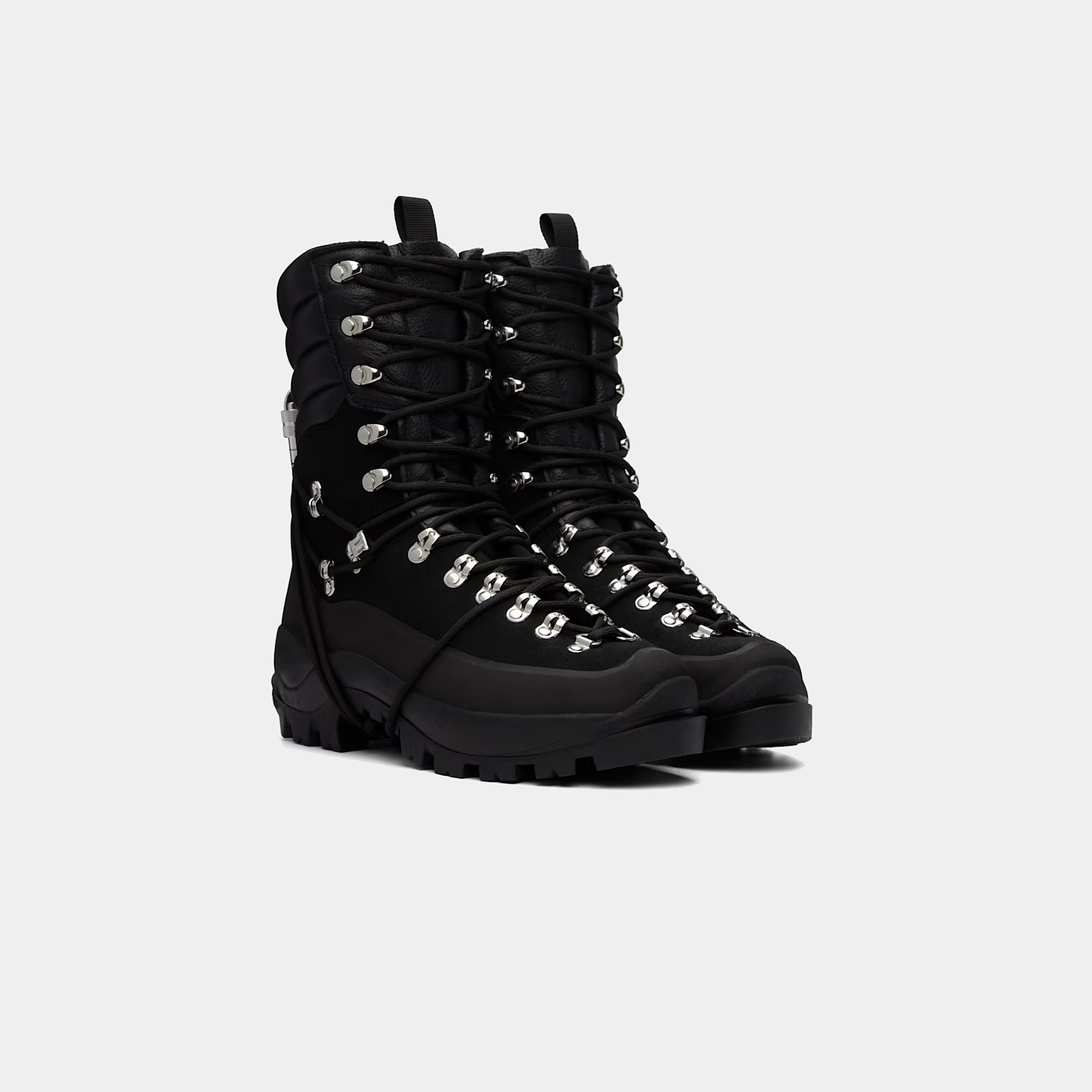 HE, product: TALL HIKING BOOTS (Fig. 6)