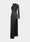 HE, product: SOLITAIRY EVENING DRESS (Thumbnail)