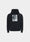 HE, product: PRINT HOODIE (Thumbnail)