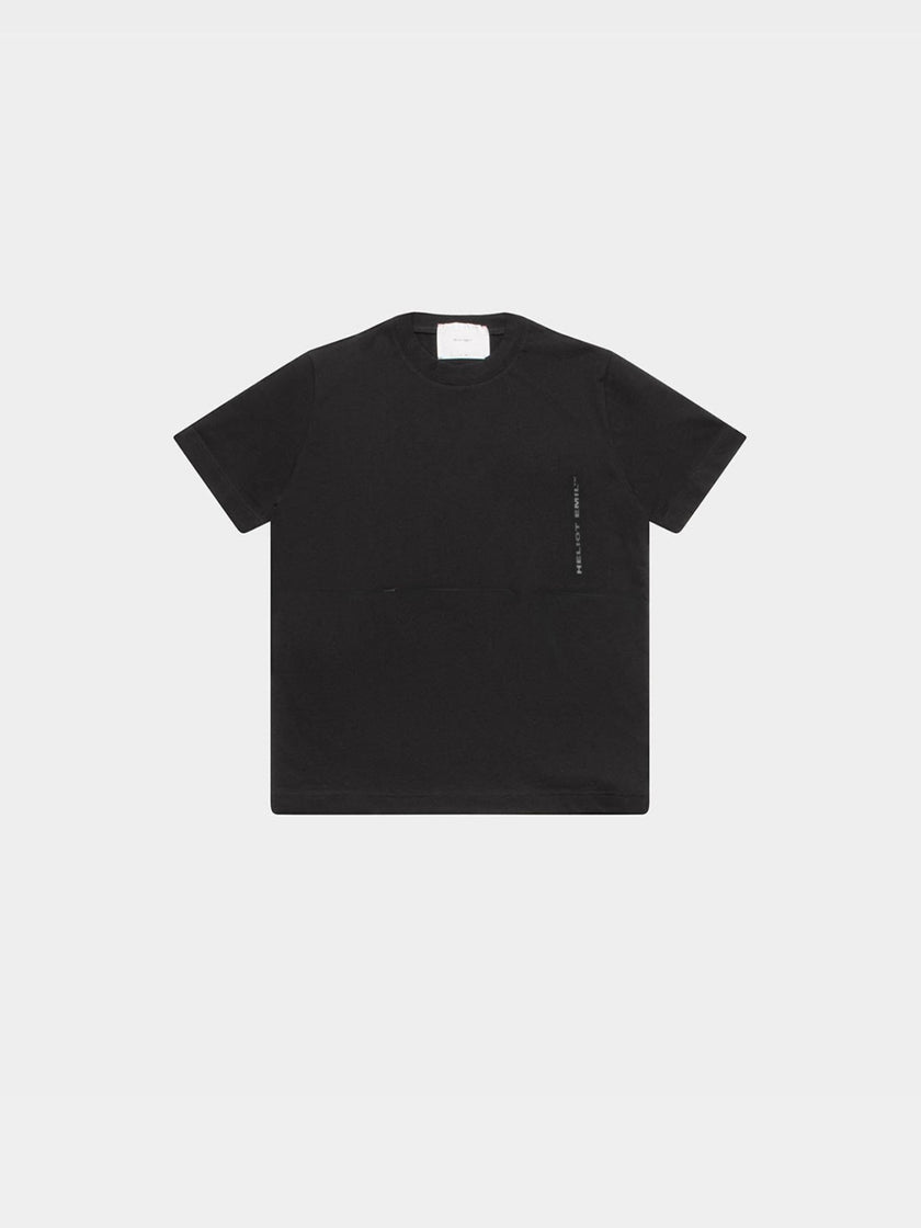 HE, product: T-SHIRT W. ZIP (Thumbnail)