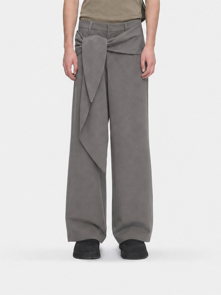 HE, product: SONEME TROUSERS (Thumbnail alt.)