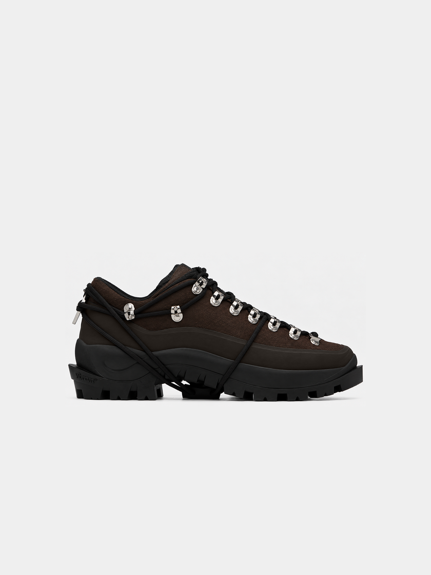 HE, product: LOW HIKING BOOTS (Thumbnail)