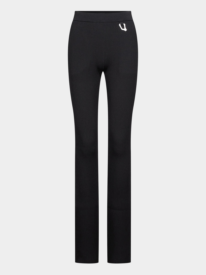 HE, product: IDENTIC KNIT TROUSERS (Thumbnail)