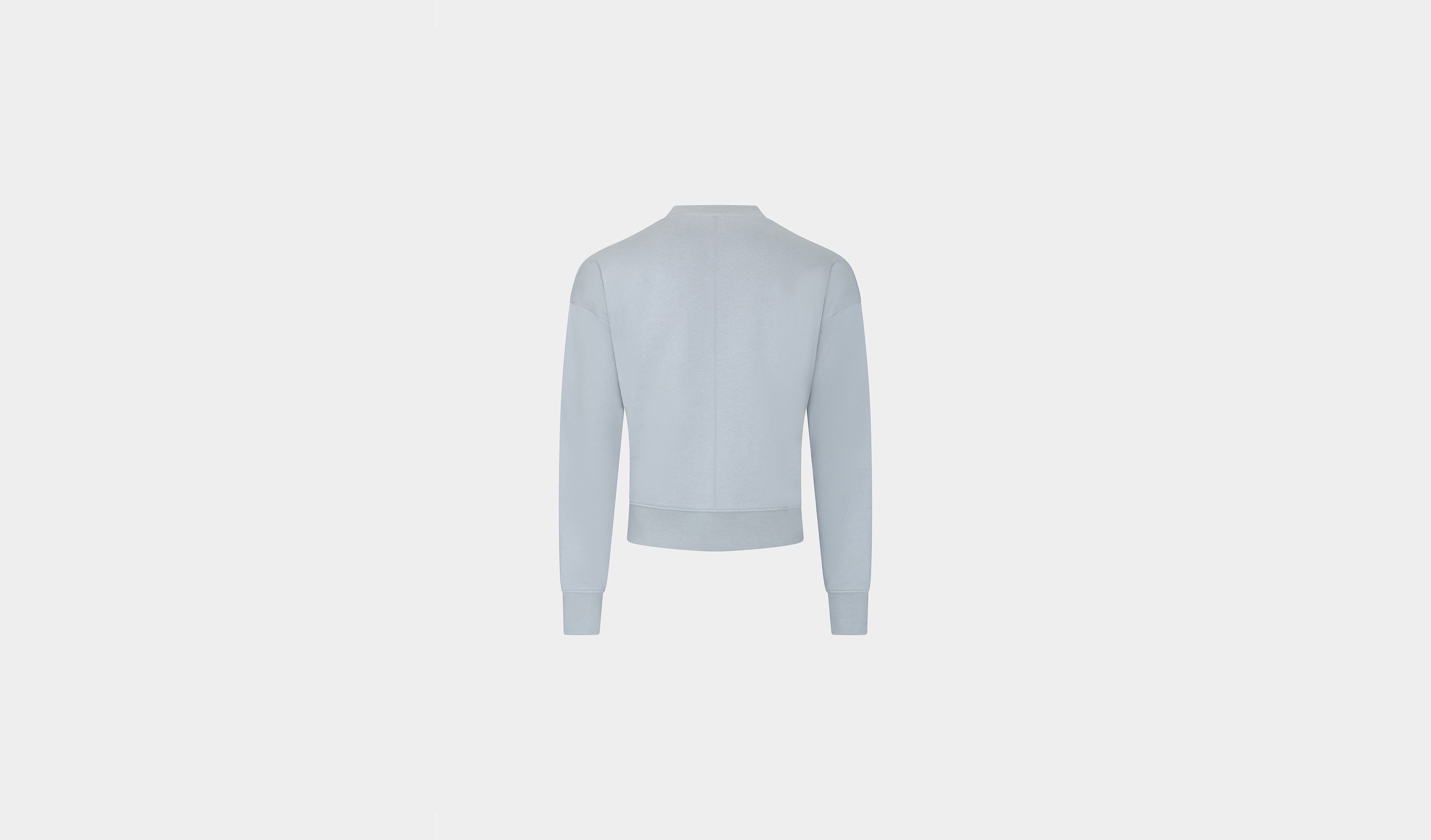 HE, product: CREWNECK W. EMBROIDERY (Fig. 4)
