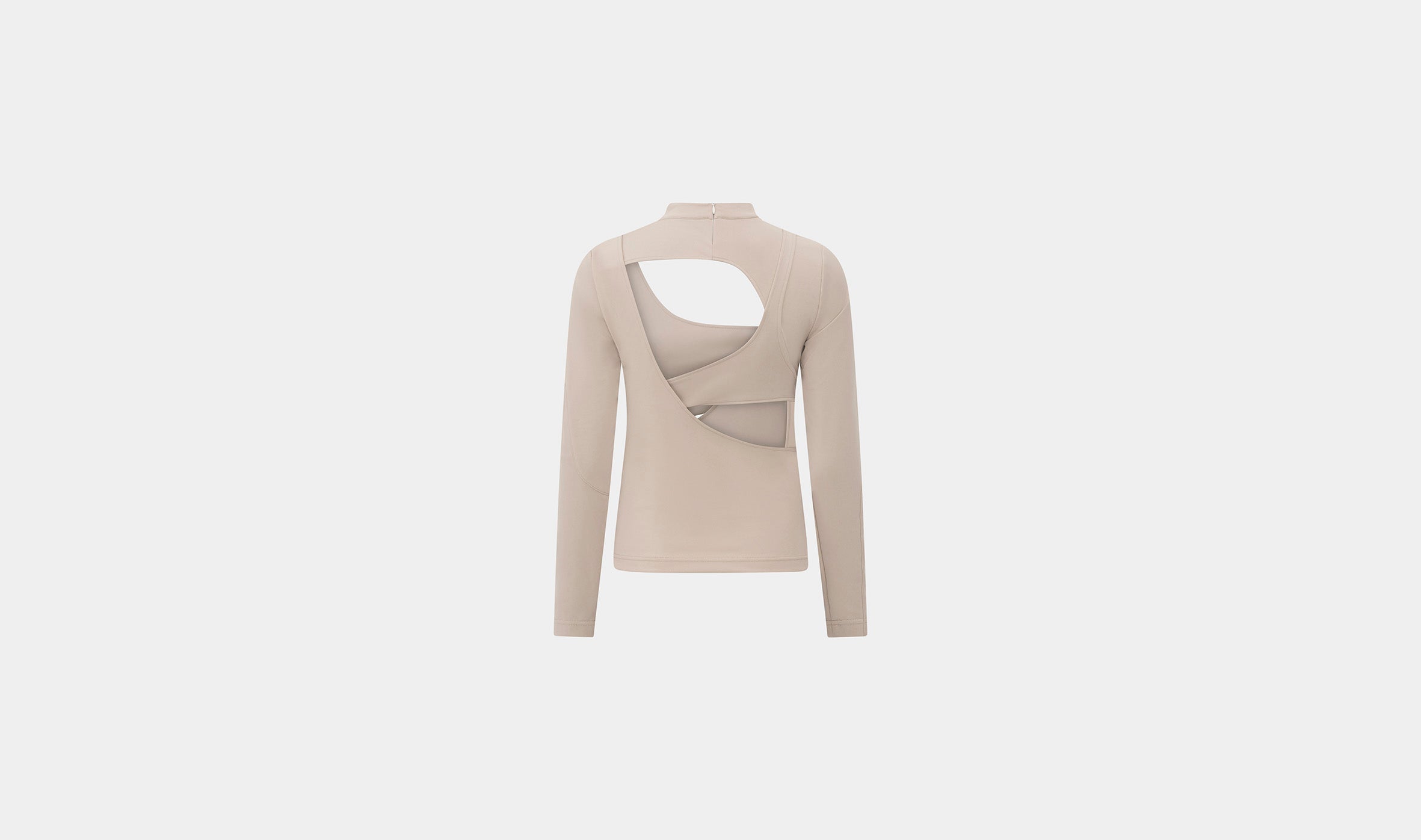 HE, product: INTERWOVEN TOP (Fig. 4)